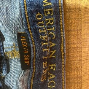 Men’s American Eagle jeans